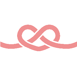 けあむすびのロゴ